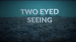 A Two-Eyed Seeing Approach to Food Web Dynamics and Fish Interactions In Lake Huron