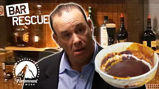 Bar Rescue’s Top Kitchen Nightmares 😳