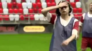 Euro 2012 - Błaszczykowski Polska - Rosja 1 1 - YouTube.flv