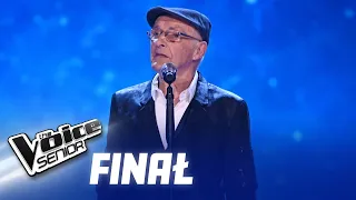 James Brierley | „I Don't Want To Talk About It” | Finał | The Voice Senior 4