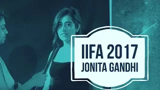 IIFA 2017 NYC | JONITA GANDHI | 5678 Media Group