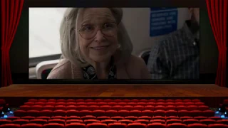 Audience Reacts to Captain Marvel