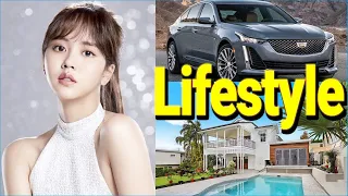 Kim So Hyun  (김소현) Lifestyle || Net worth, Family, Height, Age, House, Biography