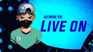 FREE FIRE AO VIVO JOGANDO COM INSCRITOS 🔥 RUMO AO MESTRE 🔥 LIVE ON 🔥