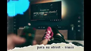 Bad Lvccio - ( Hev Abi ) Para sa street remix