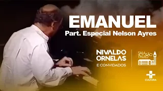 EMANUEL (Michel Colombier) - Nivaldo Ornelas feat. Nelson Ayres