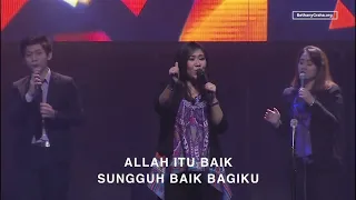 Allah Itu Baik - Bethany Nginden