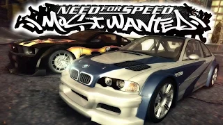 BEST RACING GAME EVER!!! | Need for Speed Most Wanted Let's Play #1