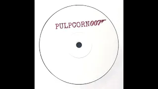 UNKNOWN ARTIST - UNTITLED A [PULPCORN007]