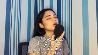 Still- Hillsong | Zyrene Ciervo