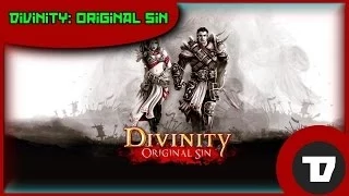 Divinity: Original Sin - Пошагово шагая, шагами меряем длину. Комнаты. ч.1