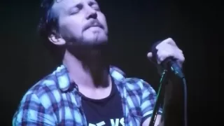 Chloe Dancer / Crown of Thorns - 10/25/13 - [Pearl Jam] - [Multicam/HQ-Audio] - XL Center - Hartford