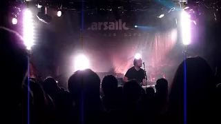 Starsailor - Foor to the floor (2) Paris