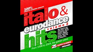 Italo & Euro Dance Hits Vol.2