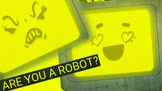 NO ROBOTS ALLOWED || ALL ENDINGS