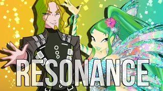 {re} [Neon Wolves] Evan & Kaisy - Resonance [request]