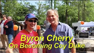 Byron Cherry meets Mason Dixon at Bo's Extravaganza '22