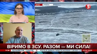 "Ми йдемо вбивати за Україну": "бавовна" в Маріуполі – це запланована операція ЗСУ