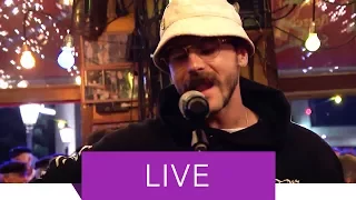 Portugal. The Man - Feel It Still (Live @ Ina´s Nacht)