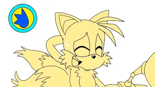 Tails the Imposter |Twitter Takeover 5| [Animatic]