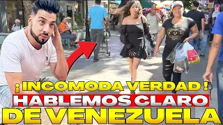 El EXAGERADO CAMBIO de VIVIR en VENEZUELA | ¿HACIA DONDE VA ESTE PAÍS?  @Josehmalon