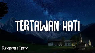 Awdella - Tertawan Hati (Lyric Video)