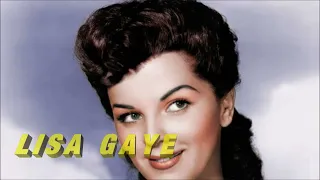 Tribute to Lisa Gaye