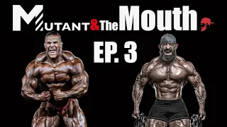 The Word Is Out | Guy Cisternino, Nick Walker | Mutant & The Mouth EP 3