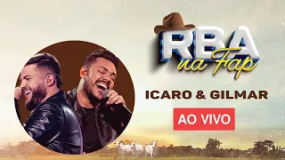 SHOW AO VIVO DE ÍCARO E GILMAR FAP 2022 PARTE 2