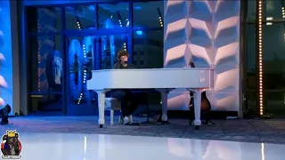 American Idol 2022 Aaron Westbury Full Performance & Judges Comments Auditions Week 2 S20E02
