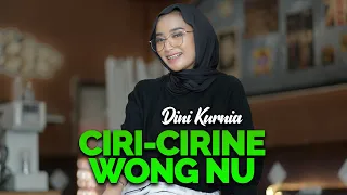 Dini Kurnia - Ciri  Cirine Wong NU | Dolan Adoh Soko Keselmu [Official Music Video]