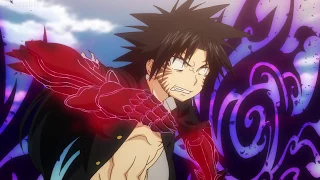 UQ Holder Ep.5 Eng Sub