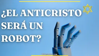 GARY LEE -🚨GRAN ALERTA SUPER PROFÉTICA🚨¿EL ANTICRISTO SERÁ UN ROBOT? 😱