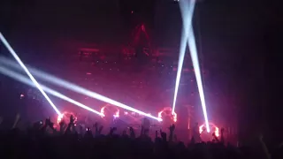 The Prodigy @ The Doncaster Dome 2017 - 15.12.17 (1)