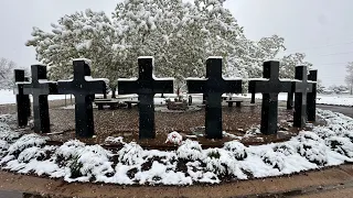 Columbine 25th Anniversary (April 20 2024) - Chapel Hill Memorial Gardens