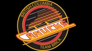 2016 BC Jr. Canucks vs. Team Alberta - Brick Invitational Hockey Tournament