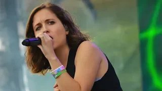 Alice Merton - "Funny Business" Live (Riptide Festival 2018)