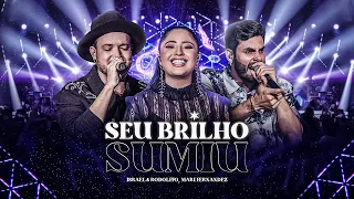 Israel & Rodolffo, @MariFernandez - Seu Brilho Sumiu (Let's Bora) | Música Nova