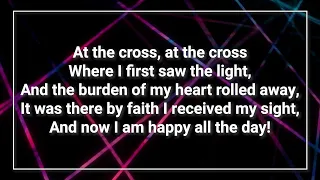 At The Cross (Reawaken hymns)