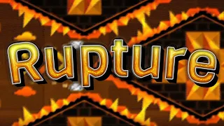 -This level hates me! - Rupture by Jekko (INSANE DEMON)