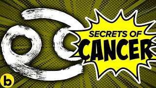 Are You a Cancer? Here's What Makes You Unique