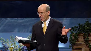 The Mystery of the Trinity - Doug Batchelor - Amazing Facts