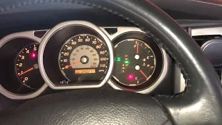 4th gen 4Runner stuck in 4WD troubleshoot **solved** (2004 Toyota 4Runner Sport SR5 AT 4.0L 6.0Cyl)