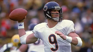 1984 Week 8 - Bears vs Bucs