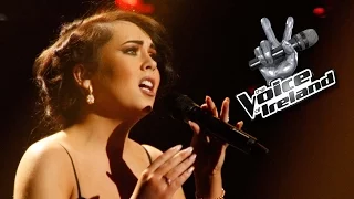 Caoimhe McCarthy - Lean On - The Voice of Ireland - Knockouts - Series 5 Ep13