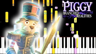 Nutcracker Theme - Piggy: Branched Realities - Official Soundtrack