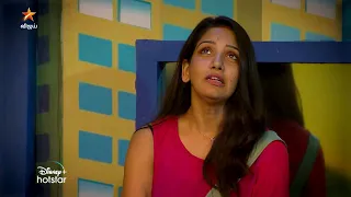 Bigg Boss Tamil Season 5  | 30th December 2021 - Promo 2