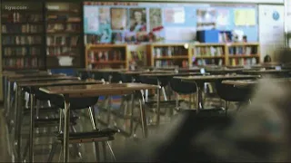 Classrooms in Crisis: Special needs educators sue districts