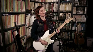 The Accidentals - Vessel - 3/2/2020 - Paste Studio NYC - New York, NY