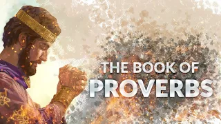 The Book of Proverbs ESV Dramatized Audio Bible (Full)